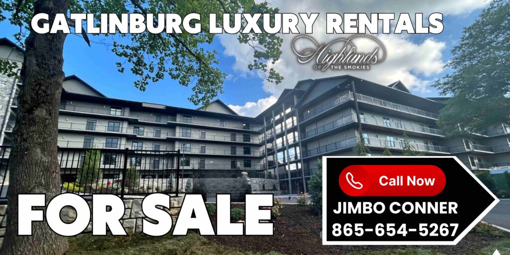 Gatlinburg Condos for Sale